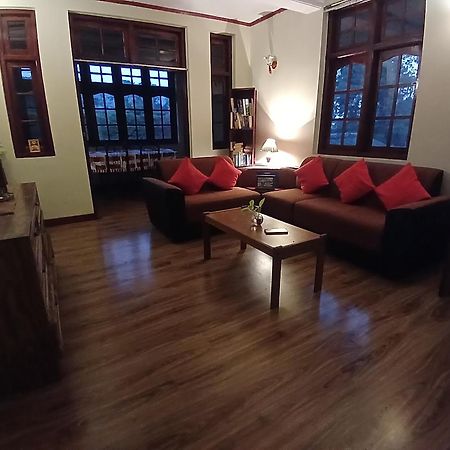Paradise Cottage Nuwara Eliya Ngoại thất bức ảnh