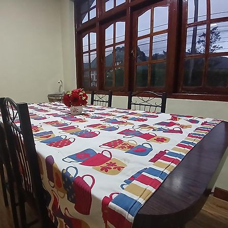 Paradise Cottage Nuwara Eliya Ngoại thất bức ảnh