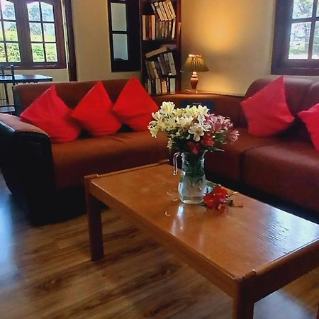 Paradise Cottage Nuwara Eliya Ngoại thất bức ảnh