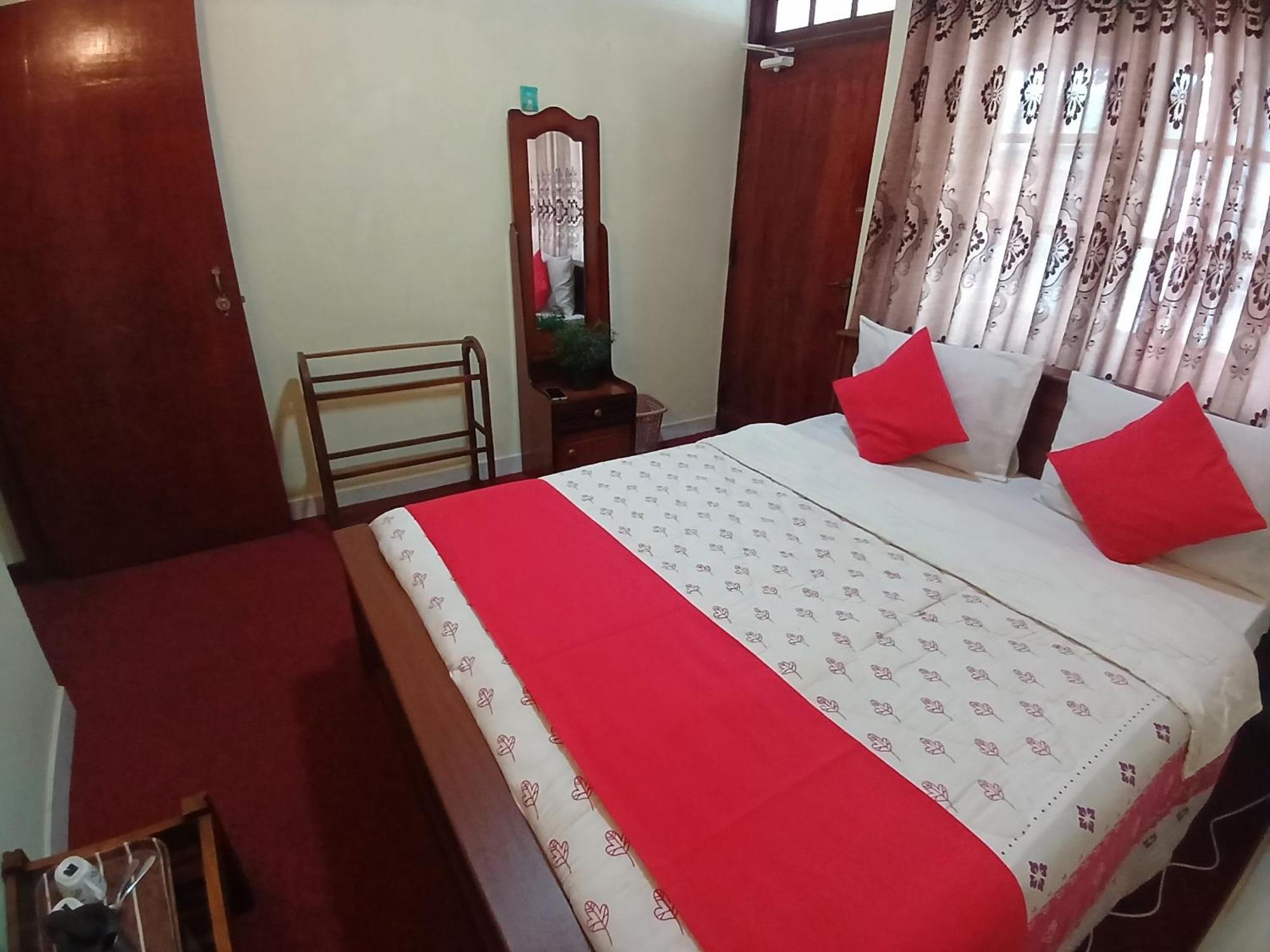 Paradise Cottage Nuwara Eliya Phòng bức ảnh