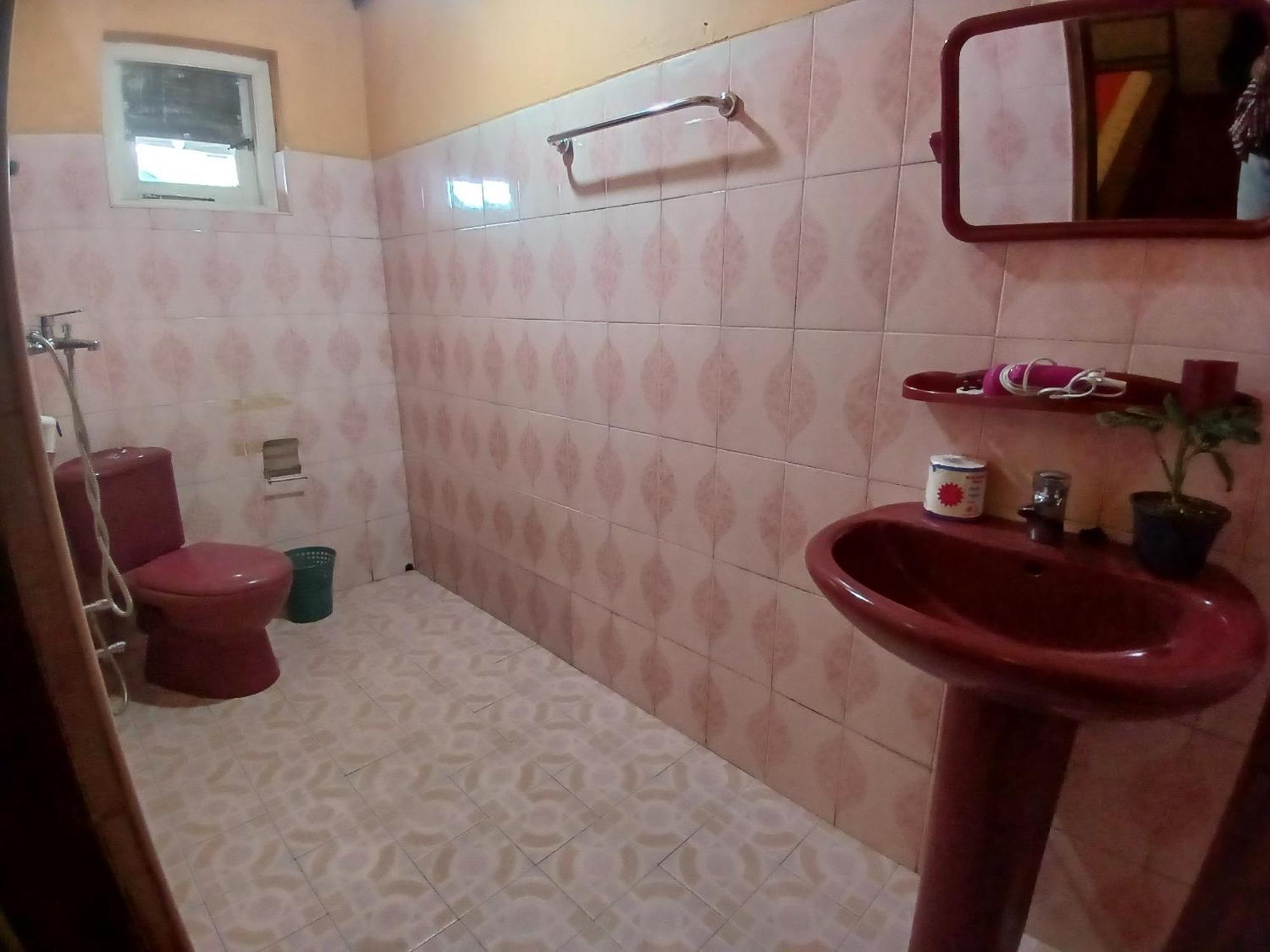 Paradise Cottage Nuwara Eliya Ngoại thất bức ảnh