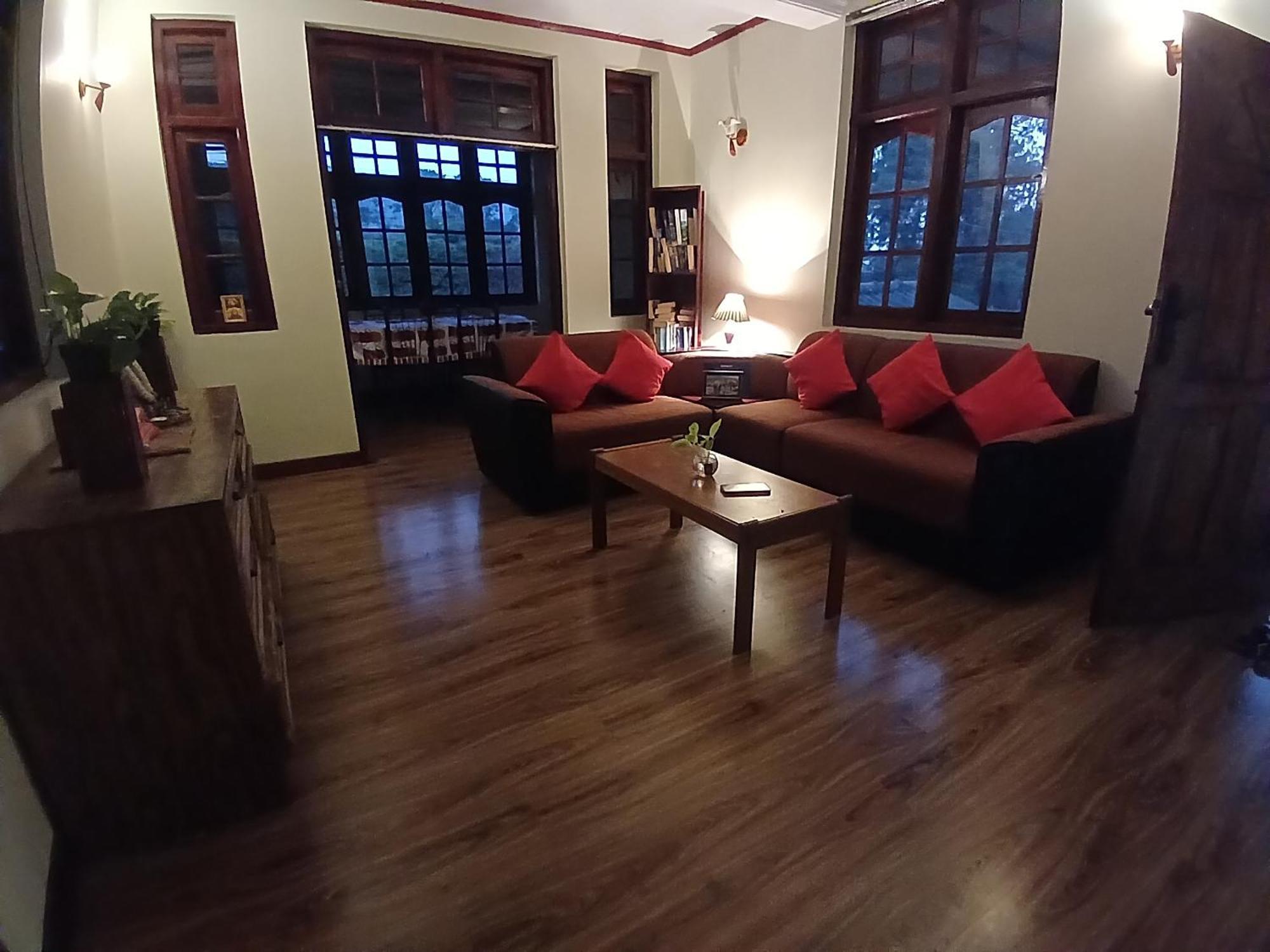 Paradise Cottage Nuwara Eliya Ngoại thất bức ảnh