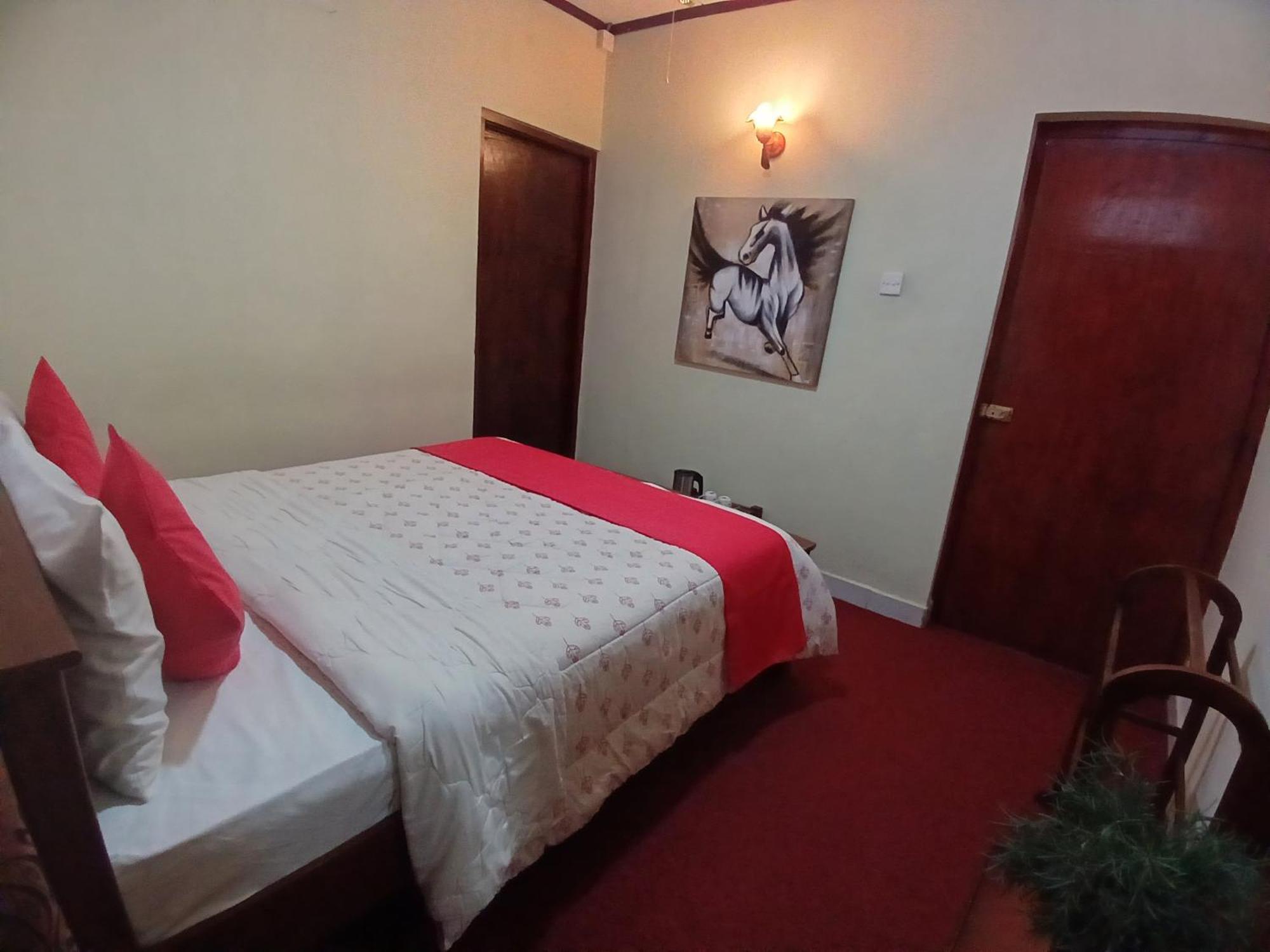 Paradise Cottage Nuwara Eliya Ngoại thất bức ảnh