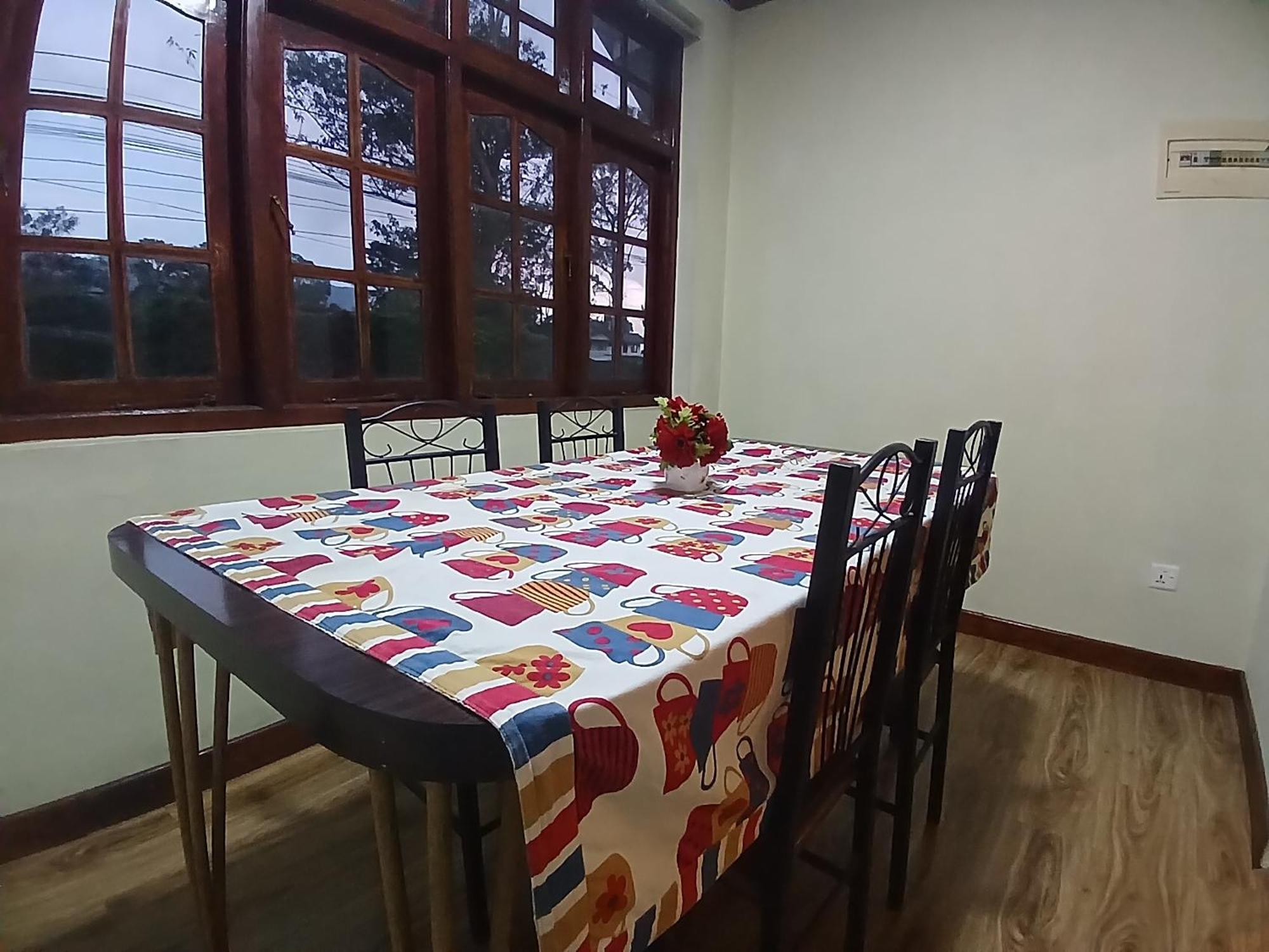Paradise Cottage Nuwara Eliya Ngoại thất bức ảnh