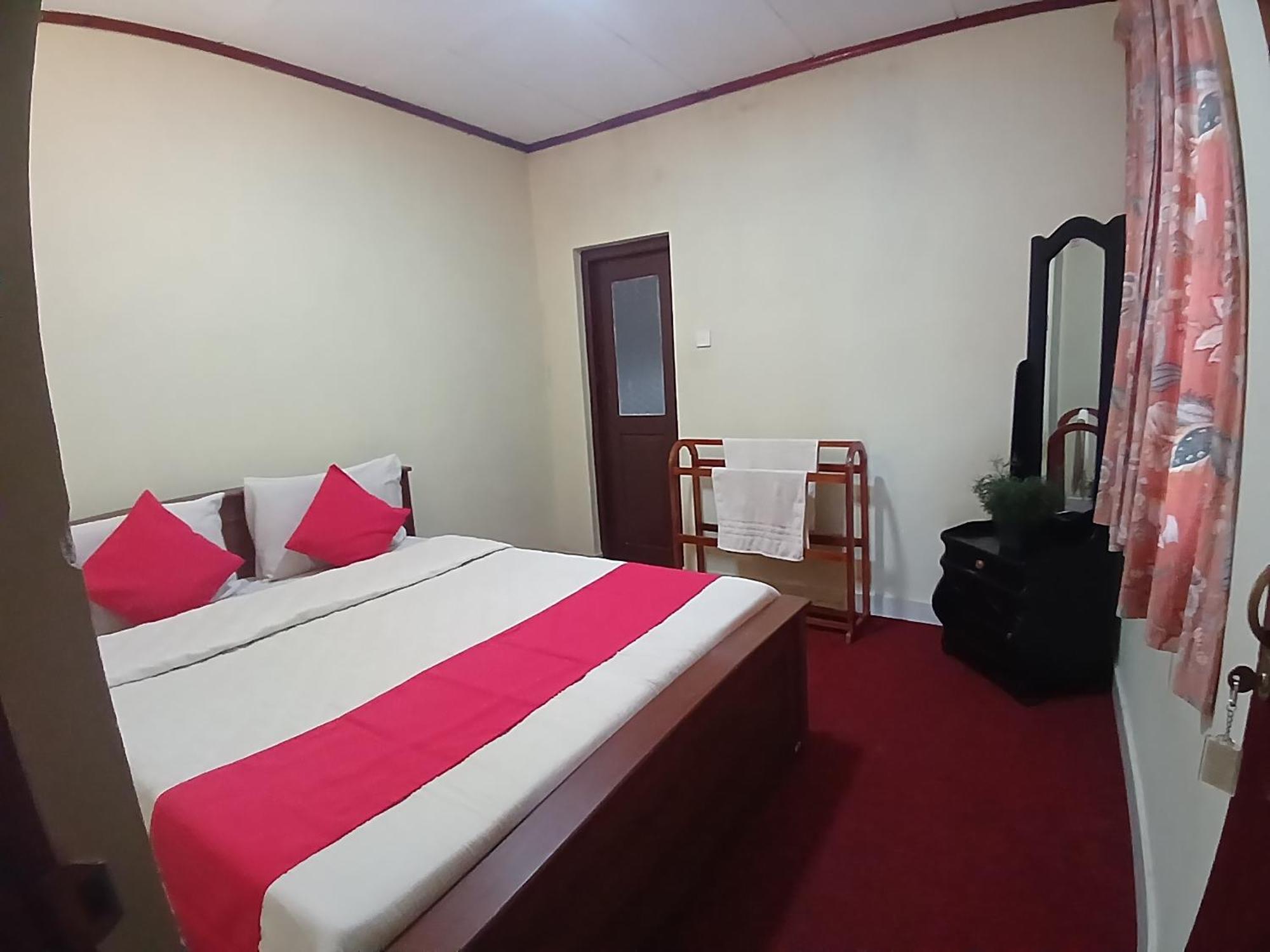 Paradise Cottage Nuwara Eliya Ngoại thất bức ảnh