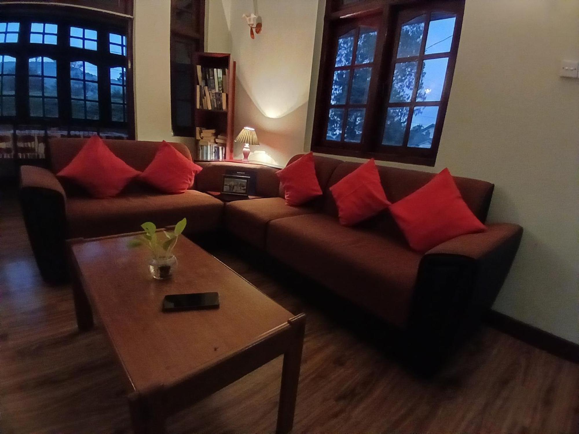 Paradise Cottage Nuwara Eliya Ngoại thất bức ảnh