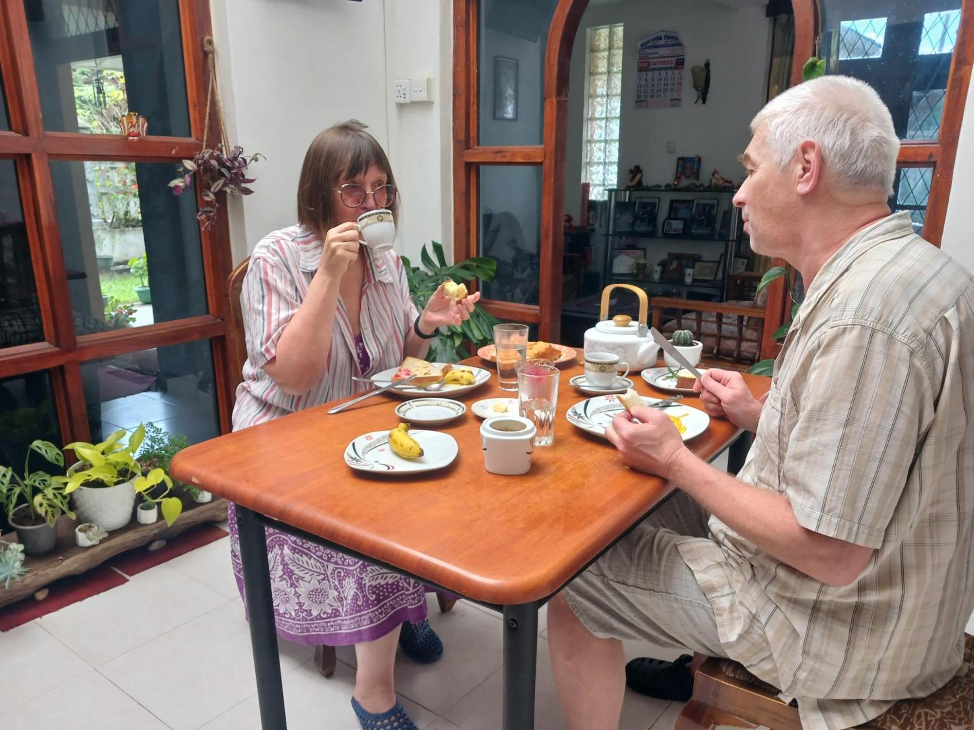Paradise Cottage Nuwara Eliya Ngoại thất bức ảnh