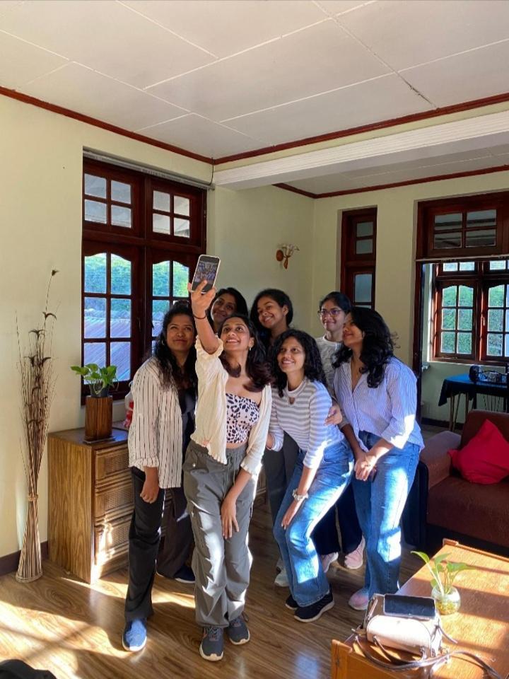 Paradise Cottage Nuwara Eliya Ngoại thất bức ảnh