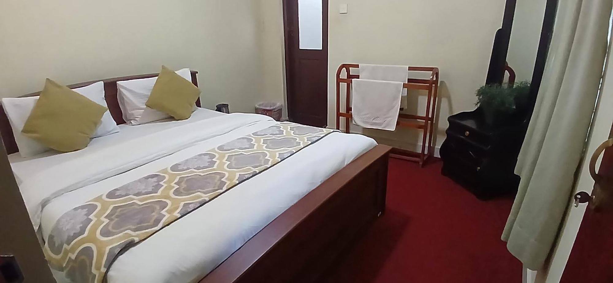 Paradise Cottage Nuwara Eliya Ngoại thất bức ảnh
