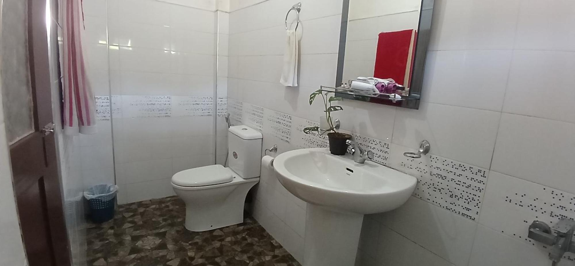 Paradise Cottage Nuwara Eliya Ngoại thất bức ảnh