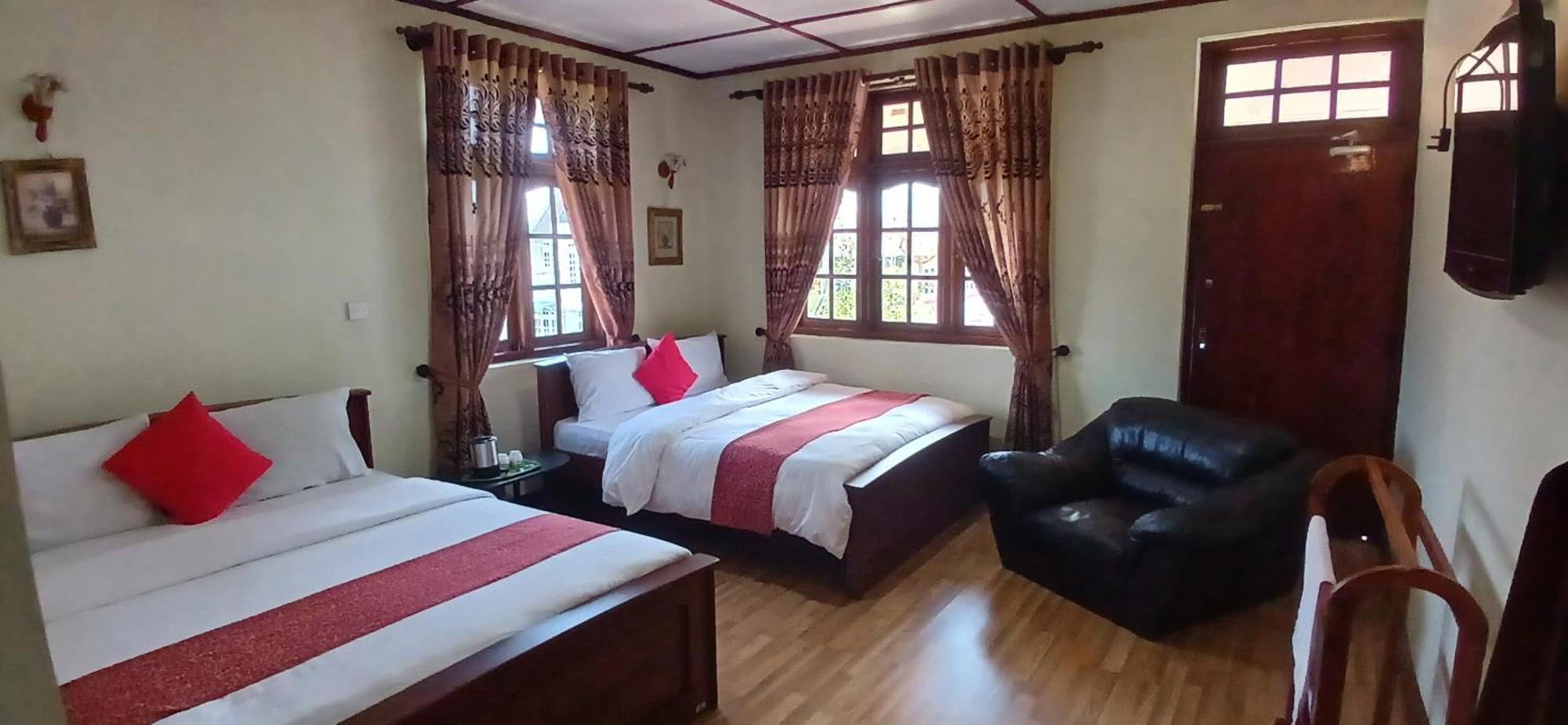 Paradise Cottage Nuwara Eliya Phòng bức ảnh