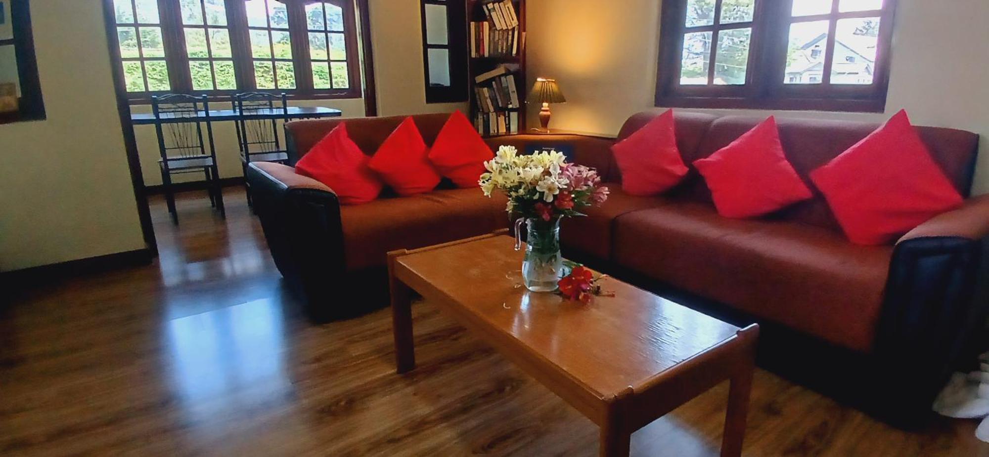 Paradise Cottage Nuwara Eliya Ngoại thất bức ảnh