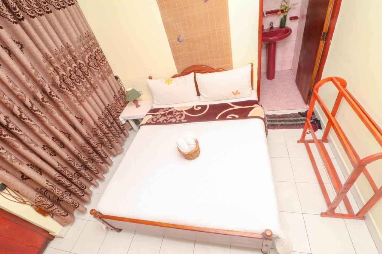 Paradise Cottage Nuwara Eliya Ngoại thất bức ảnh