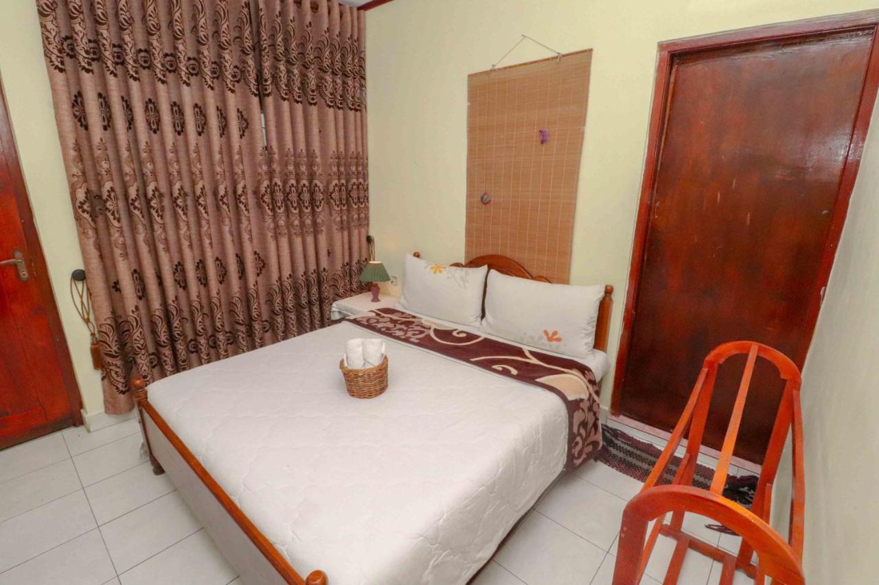 Paradise Cottage Nuwara Eliya Ngoại thất bức ảnh