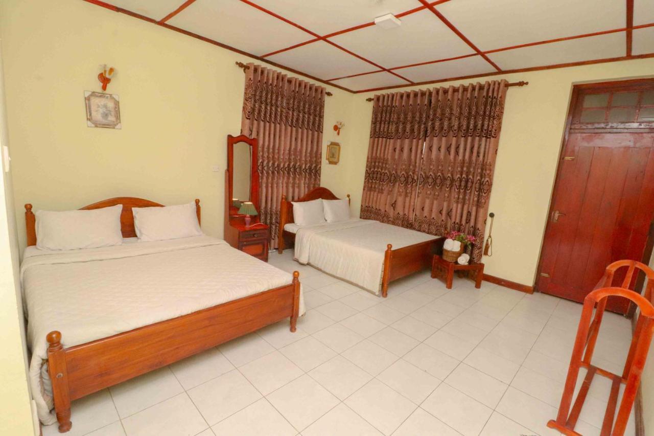 Paradise Cottage Nuwara Eliya Ngoại thất bức ảnh