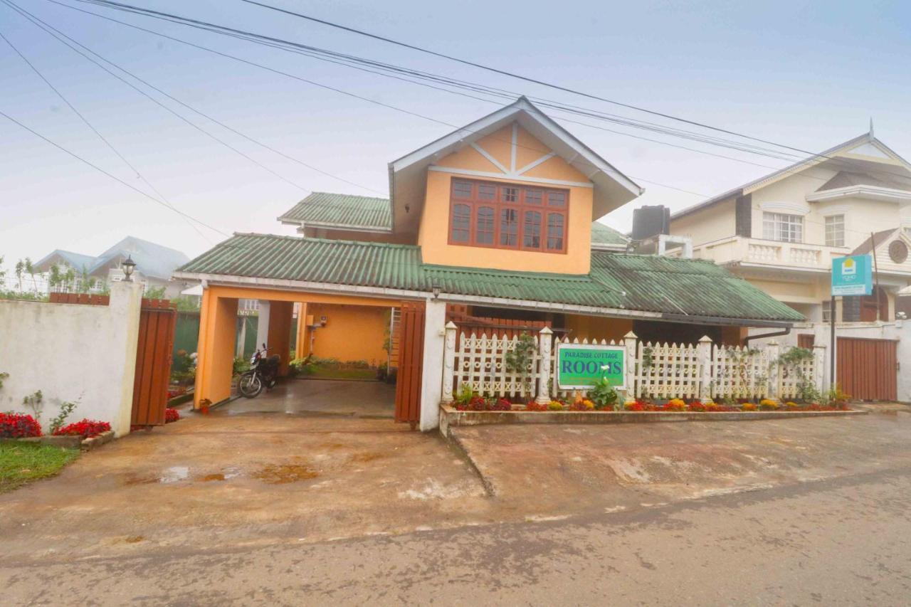 Paradise Cottage Nuwara Eliya Ngoại thất bức ảnh