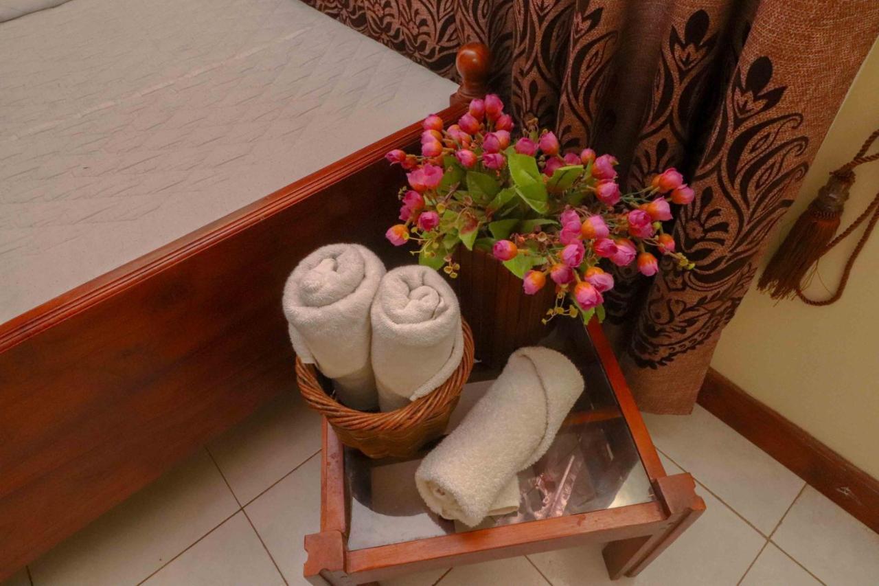 Paradise Cottage Nuwara Eliya Ngoại thất bức ảnh