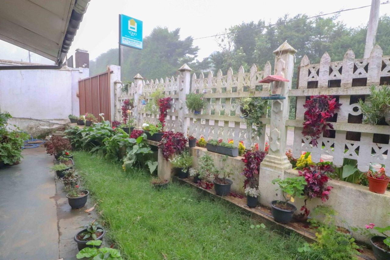 Paradise Cottage Nuwara Eliya Ngoại thất bức ảnh