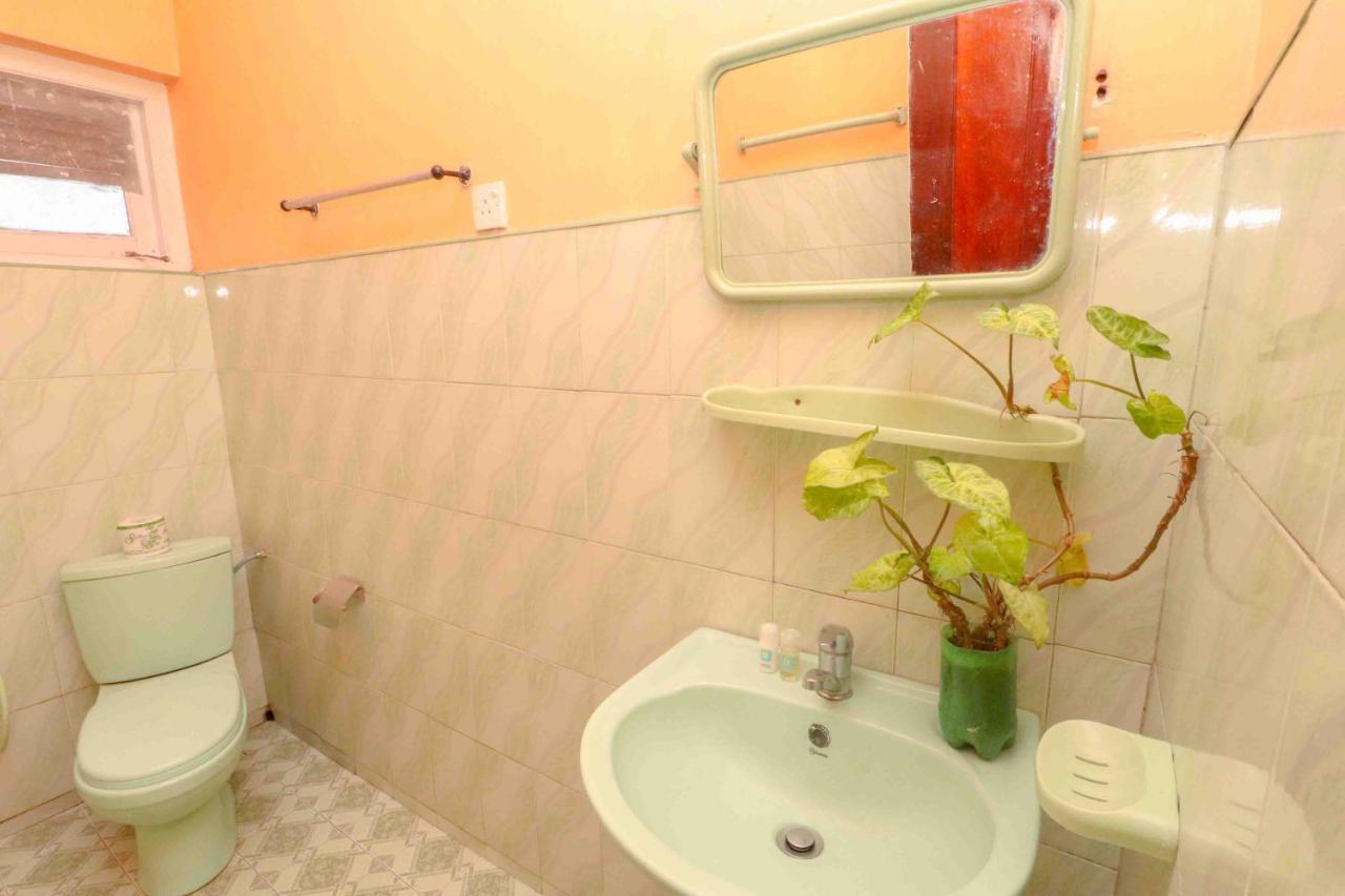 Paradise Cottage Nuwara Eliya Ngoại thất bức ảnh
