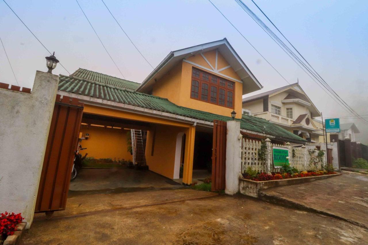Paradise Cottage Nuwara Eliya Ngoại thất bức ảnh