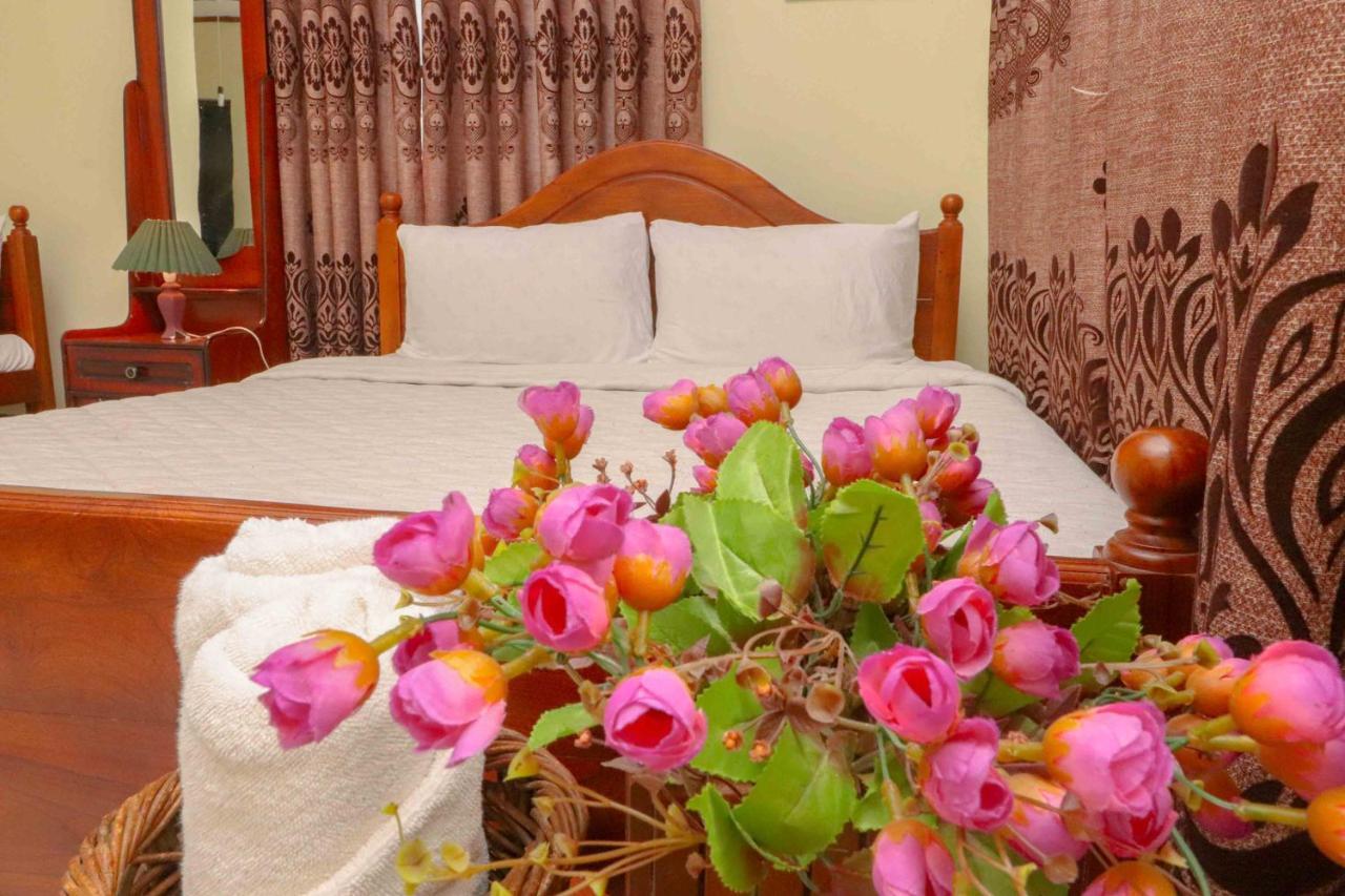 Paradise Cottage Nuwara Eliya Ngoại thất bức ảnh