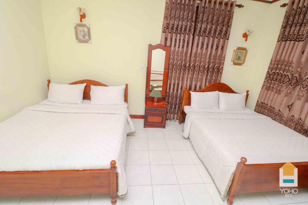 Paradise Cottage Nuwara Eliya Ngoại thất bức ảnh