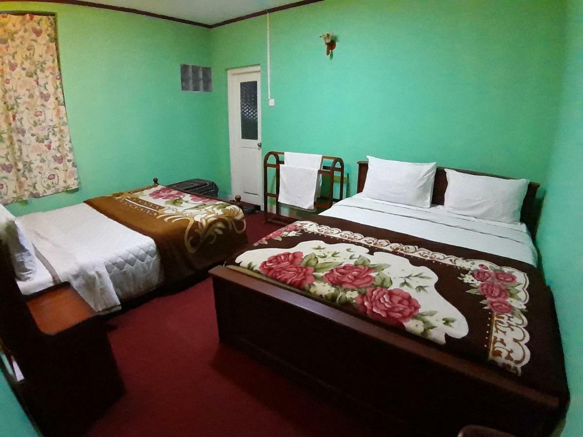Paradise Cottage Nuwara Eliya Ngoại thất bức ảnh